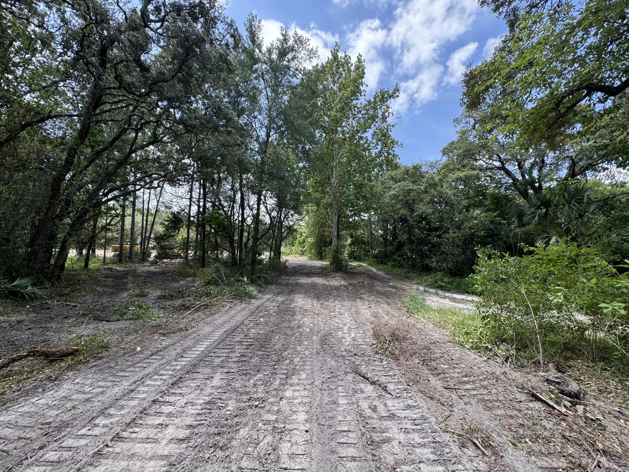 Earthworks